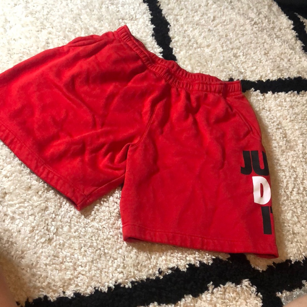 Men’s Cotton Nike Shorts